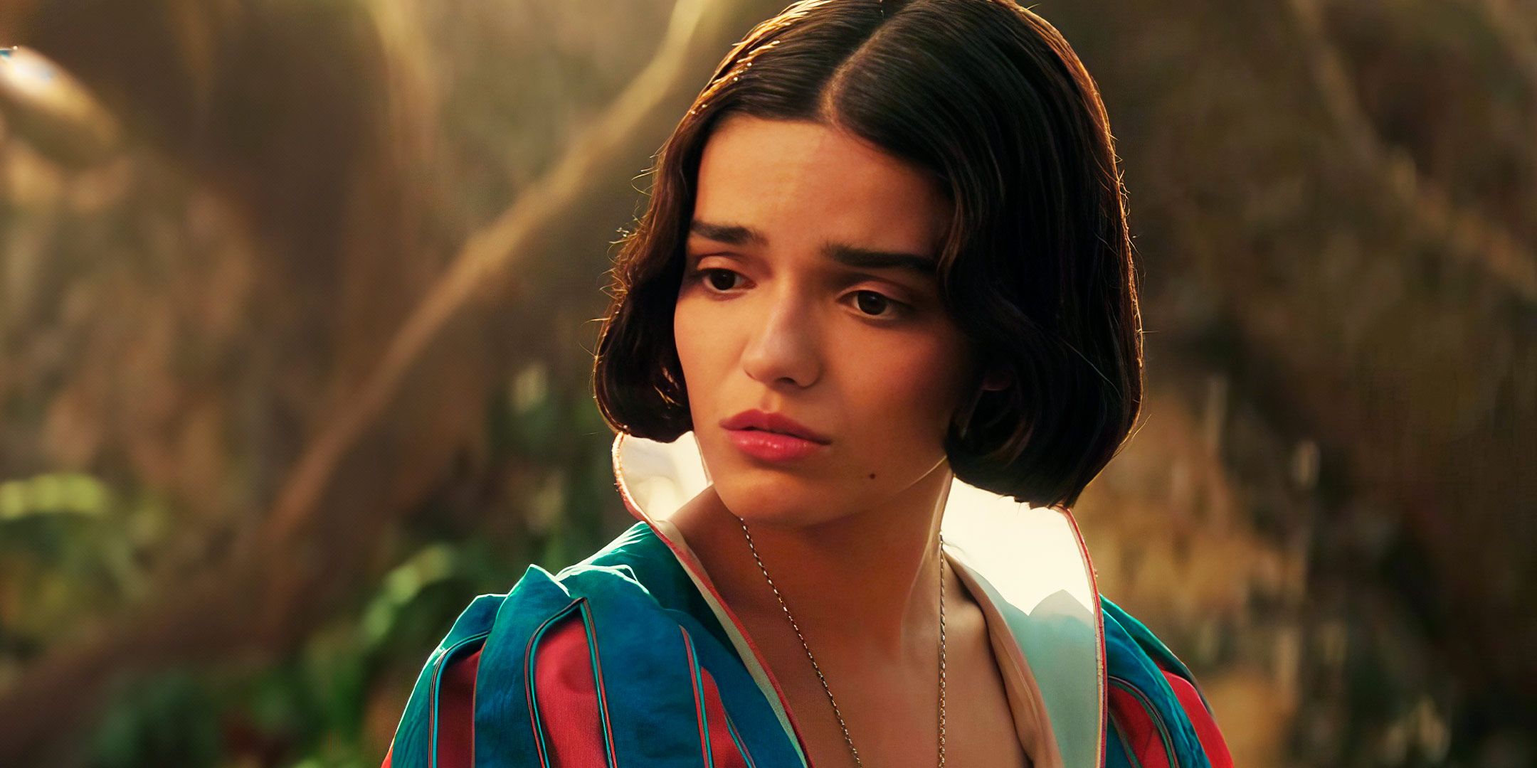 Fecha de lanzamiento de transmisión de Blancanieves de Disney+ revelada después de una decepción de taquilla de $ 205 millones