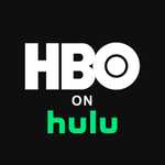 HBO en Hulu - Logotipo