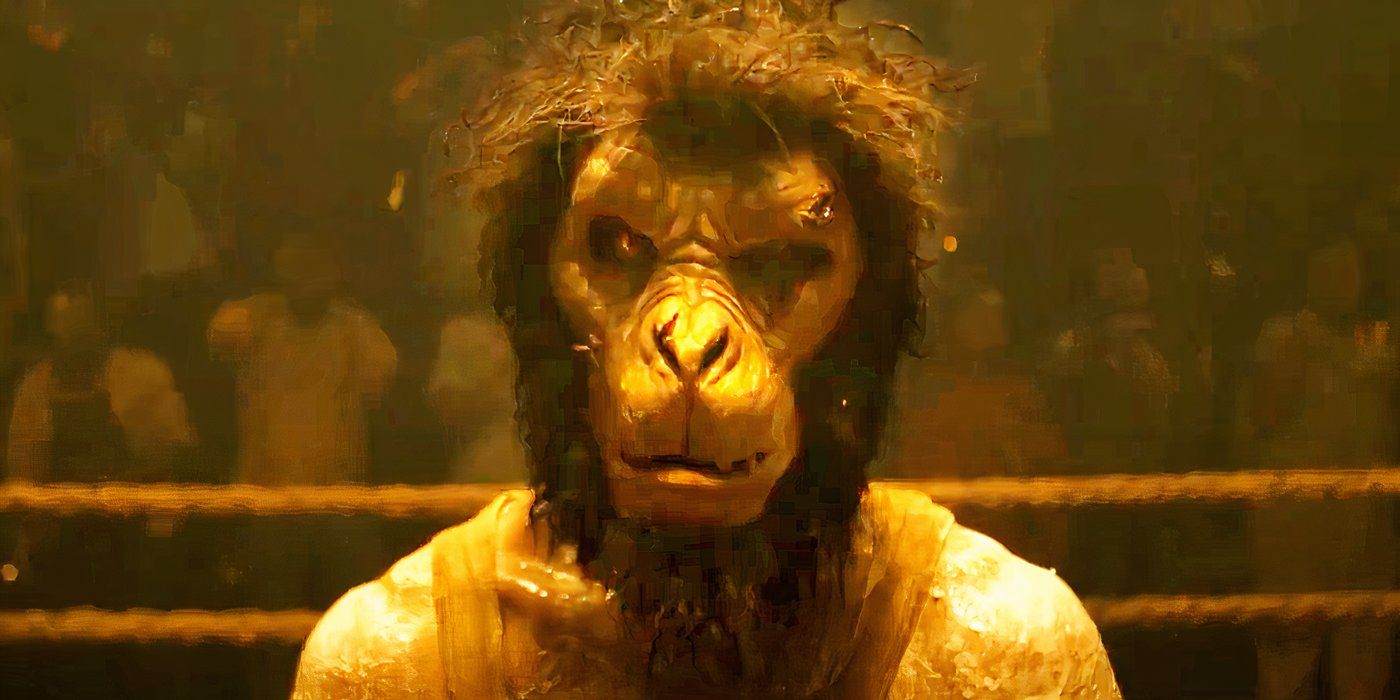 La mejor película de artes marciales de la década de 2020 (hasta ahora) creó una estrella de acción poco probable que nadie vio venir
