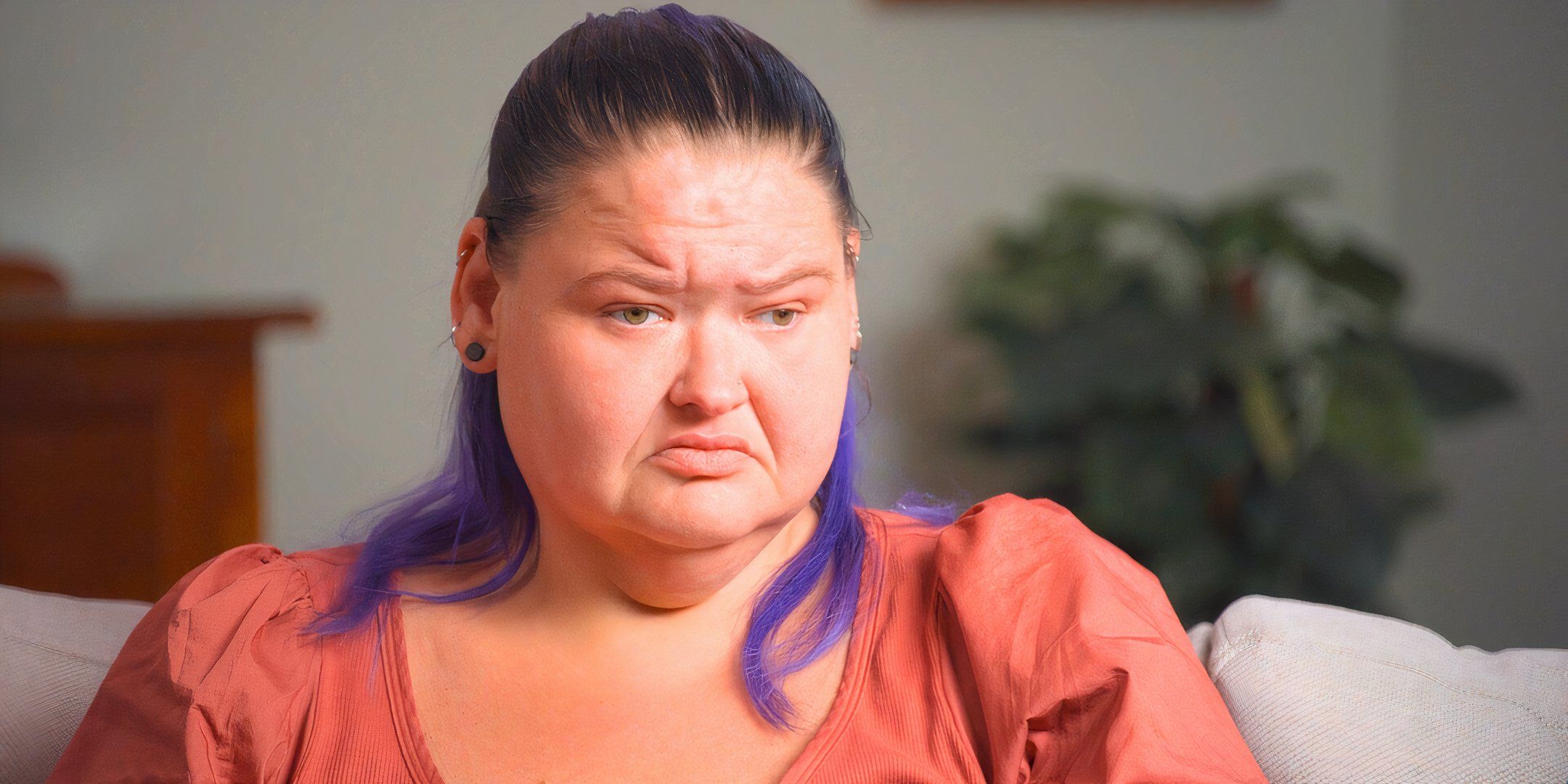 Hermanas de 1000 libras: ¿La pérdida de peso de Amy Slaton está fuera de vía después del arresto? (Sus nuevas actualizaciones plantean preocupación)