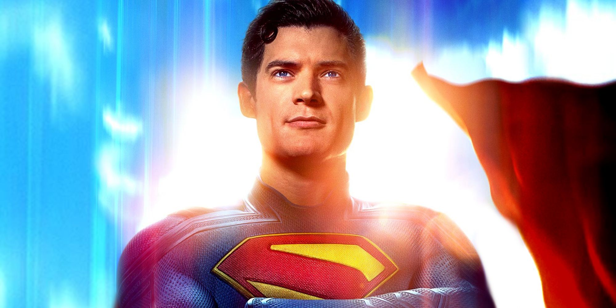 "Ahora estamos al 100%": James Gunn revela que la edición final de Superman ya está completa
