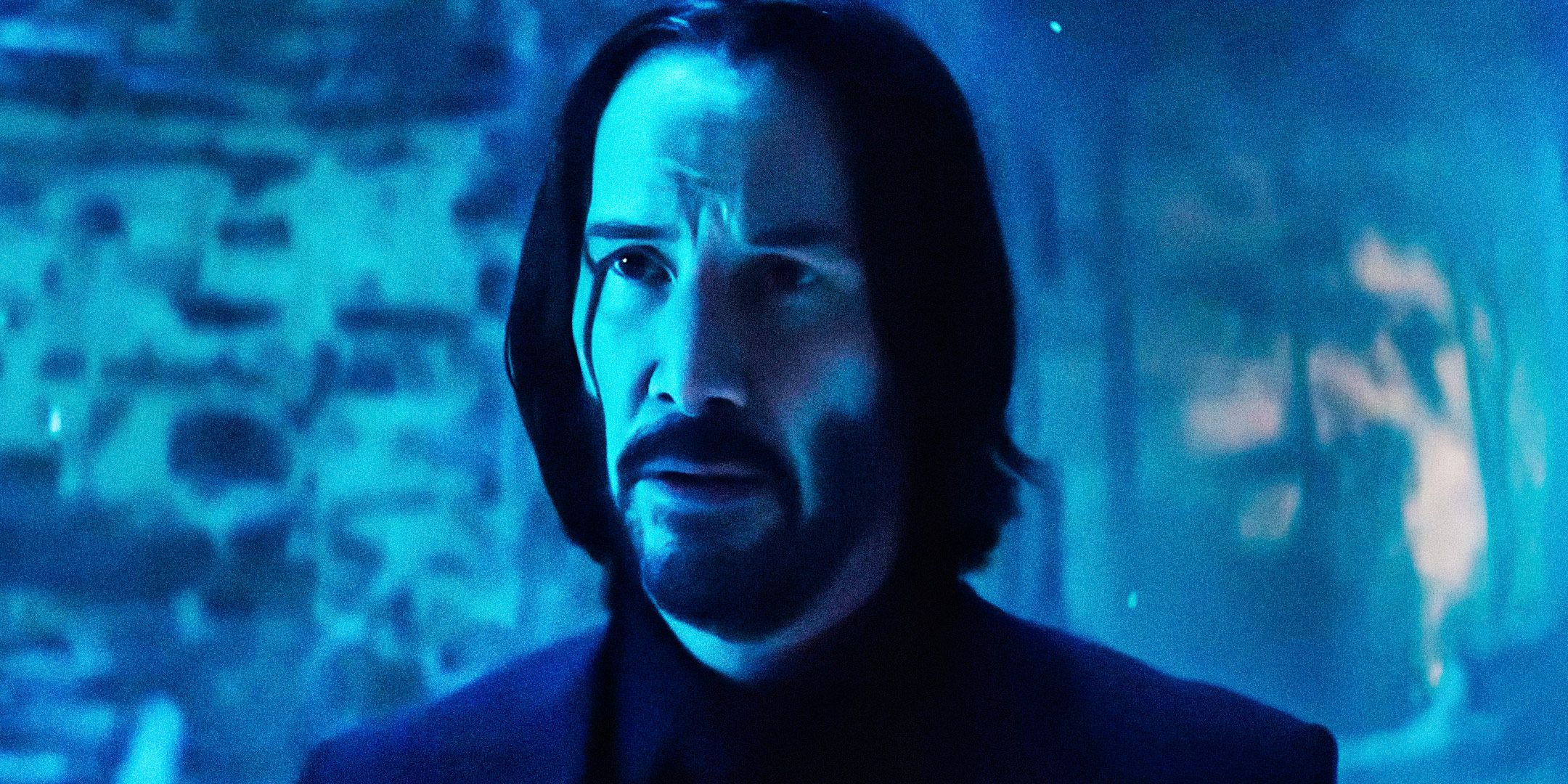 "Para ser honesto ...": John Wick Creator estaba contra Keanu Reeves regresando para la bailarina