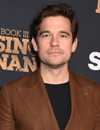 Tiro en la cabeza de Jason Ralph
