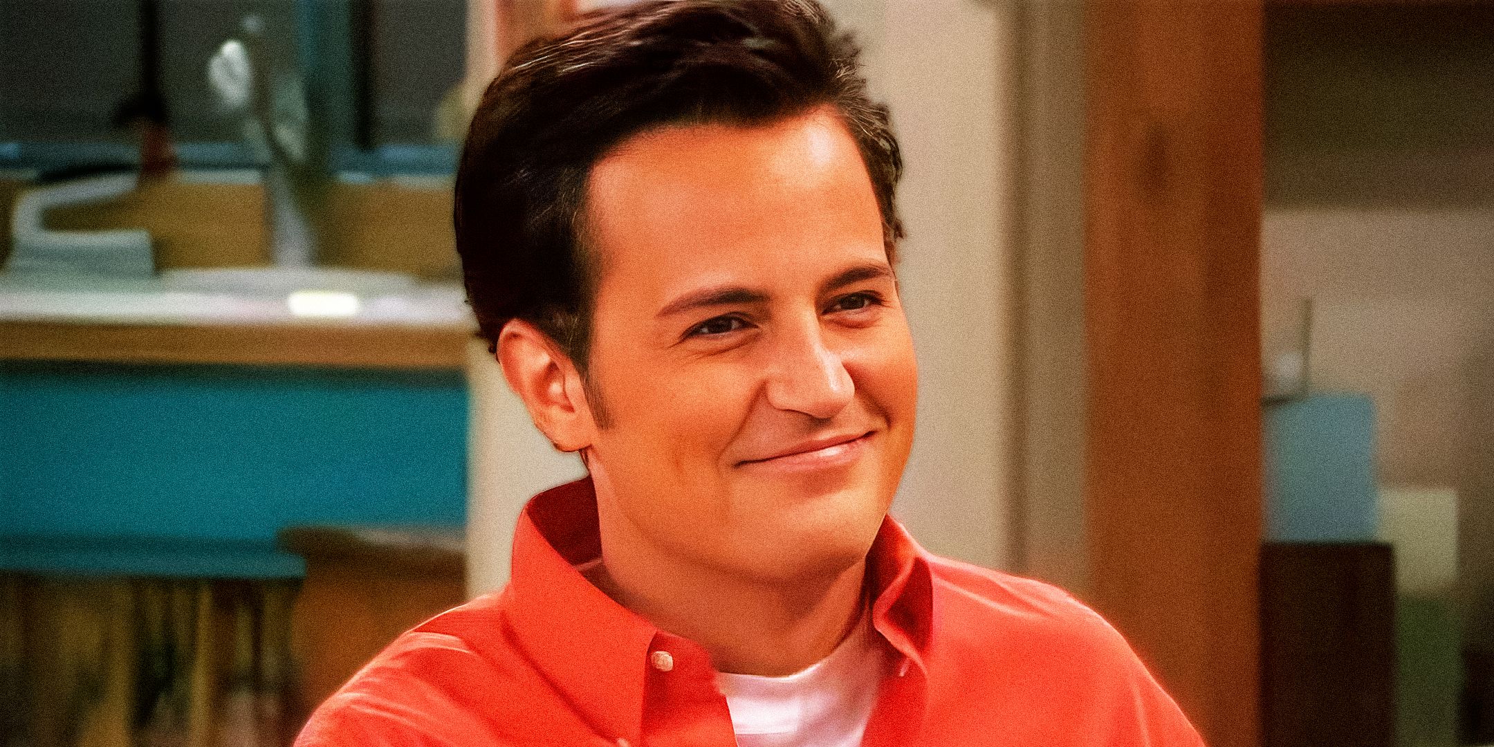 El episodio de amigos donde Matthew Perry se dio cuenta de que el programa estaba funcionando: "Esto realmente está haciendo clic"