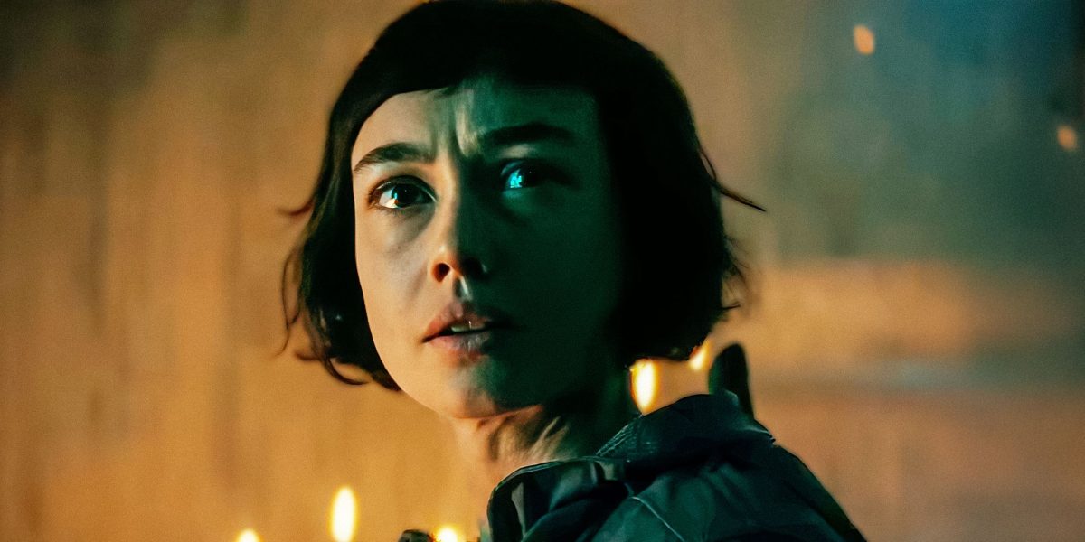 Alien: El trailer de la Tierra se burla de los sintéticos "monstruos" en el show de la precuela de FX
