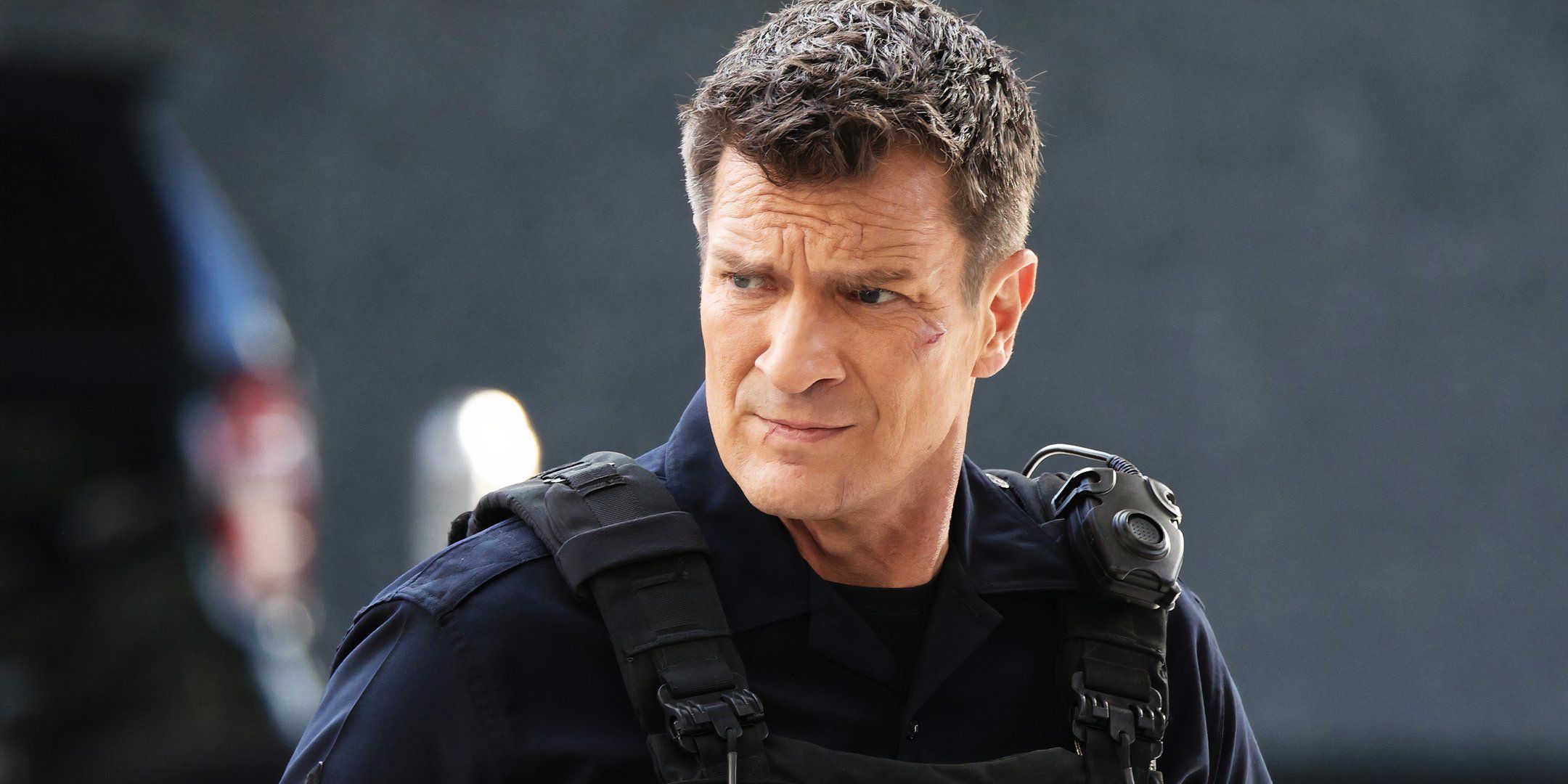No puedo creer que esté diciendo esto, pero la temporada 8 de novato debe traer de vuelta al personaje más insufrible de la temporada 7 por el amor de Nolan