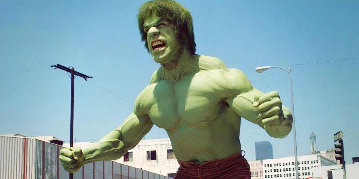 8 cameos de Hulk más extraños fuera del género de superhéroes