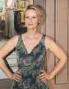 Tiro en la cabeza de Cynthia Nixon