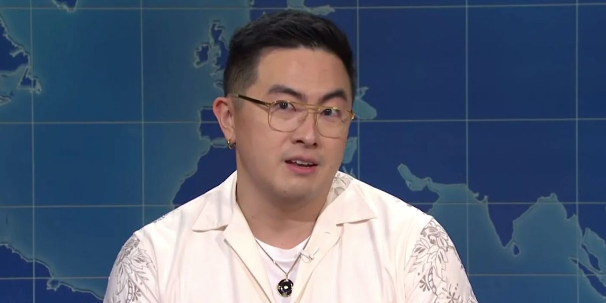 "Fue bueno para la moral": el elenco de SNL habla sobre regresar al histórico 17º piso para la temporada 50