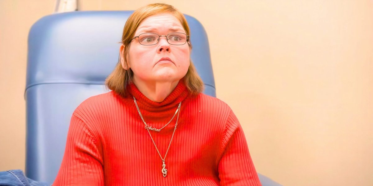 "Qué gran cambio": Tammy Slaton de 1000 lb hermanas con un nuevo cuerpo revelado después de la eliminación de la piel