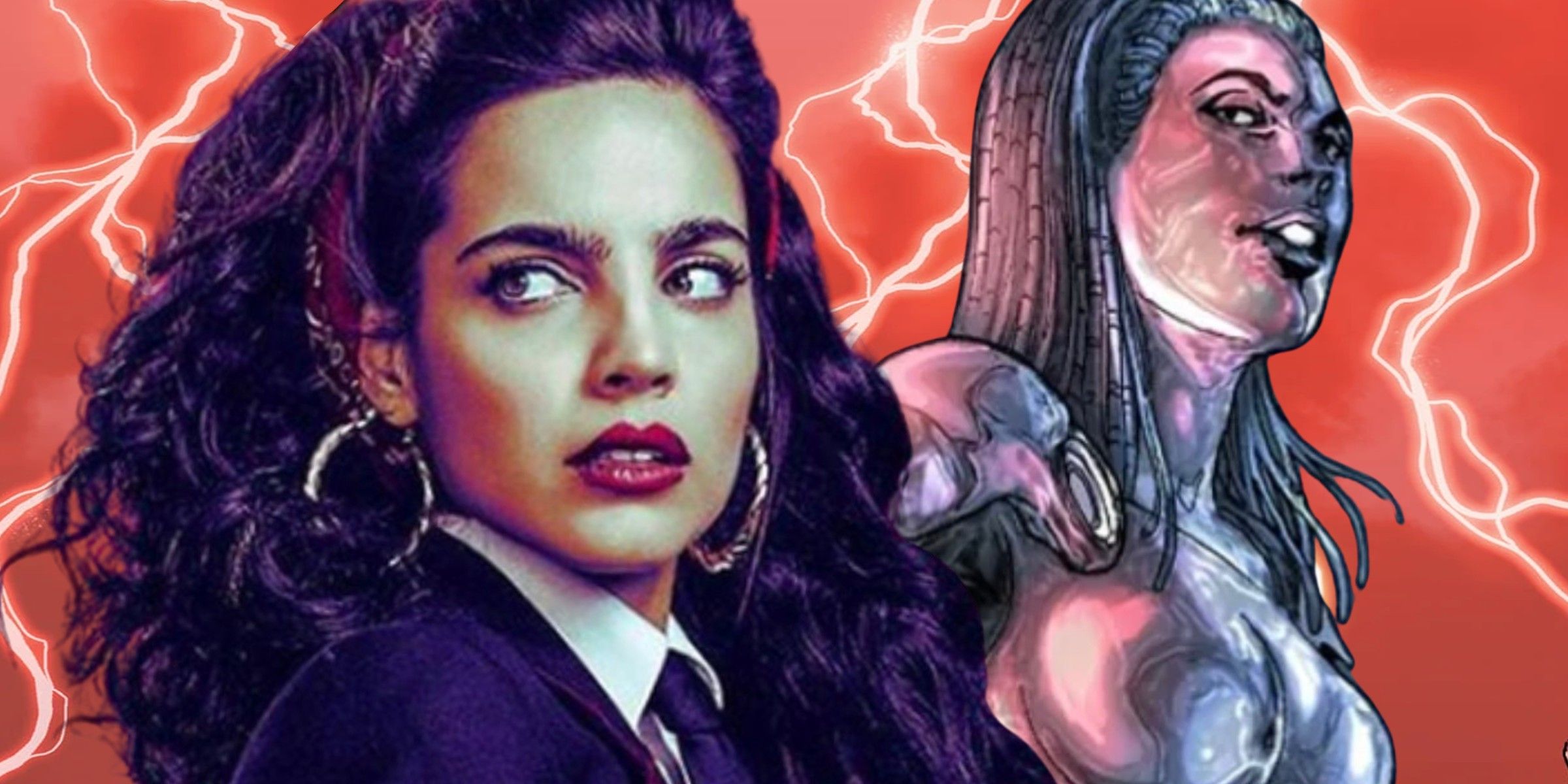 Superman’s María Gabriela de Faría Reveals The Surprising Inspiration Behind Her Version Of The Engineer: Telenovelas