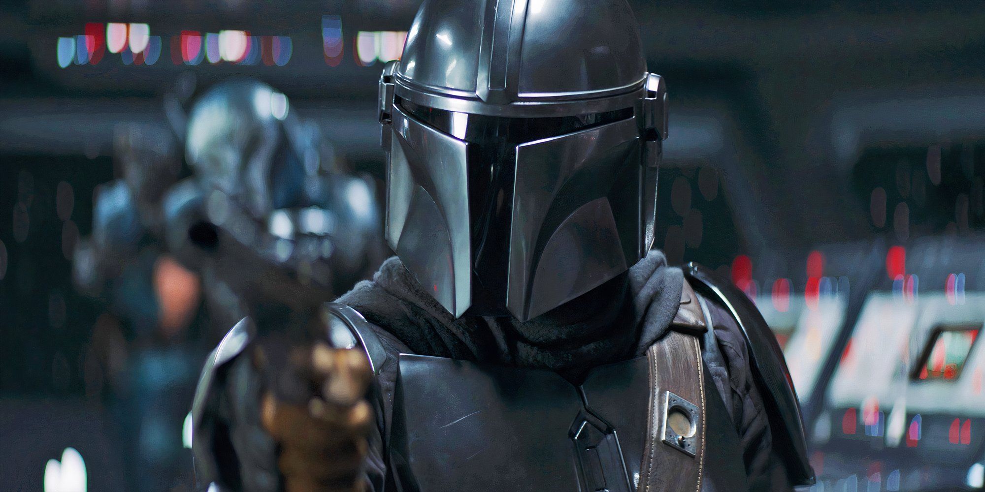 6 años después de la temporada 2 de Mandalorian, Star Wars finalmente está trayendo el verdadero Din Djarin de regreso