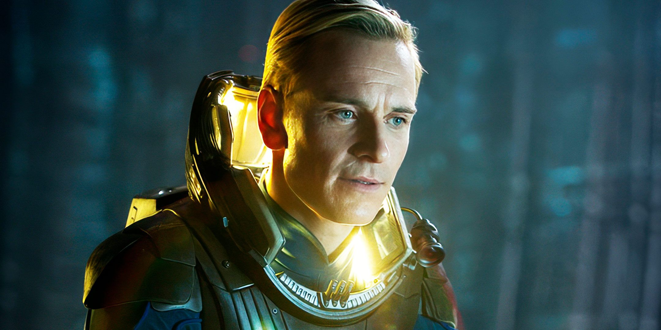 Una sola escena de Prometeo confirma que el plan Alien: Covenant de David fue un fracaso