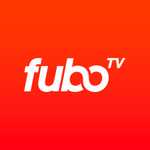 fubotv - logotipo