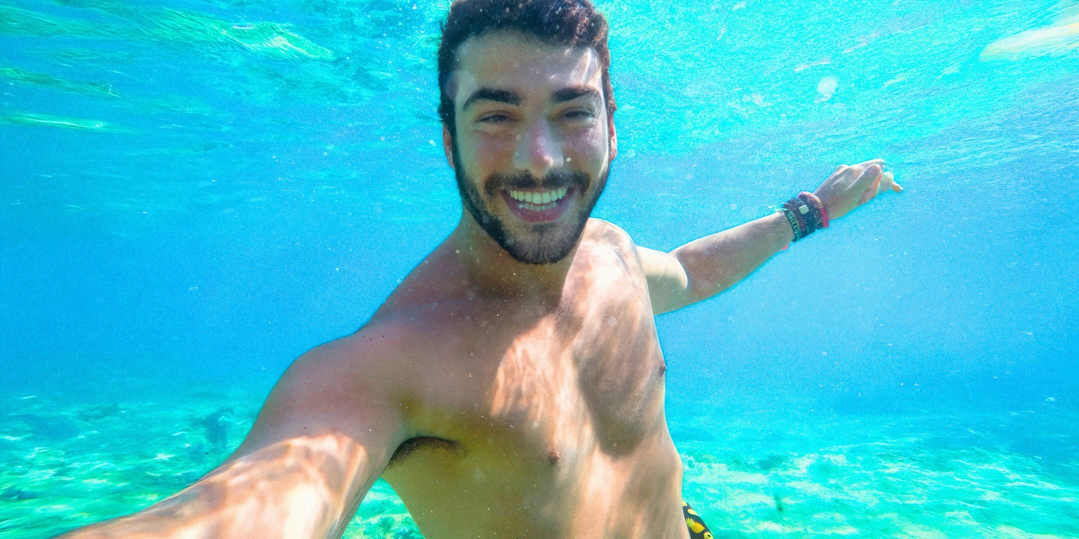 Debajo de la temporada 12: Caio Poltronieri's Age, Job, Instagram y más