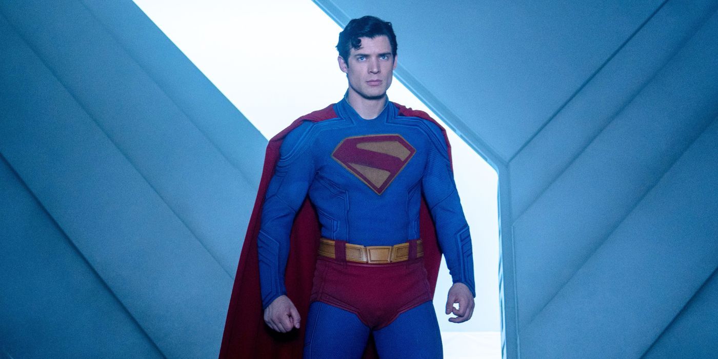 "Eventualmente la gente va a descubrir": el trailer internacional de la película de Superman muestra aún más de la película de DC Universe y se burla de la identidad secreta de Clark Kent que se está volviendo pública