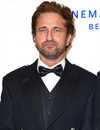Tiro en la cabeza de Gerard Butler