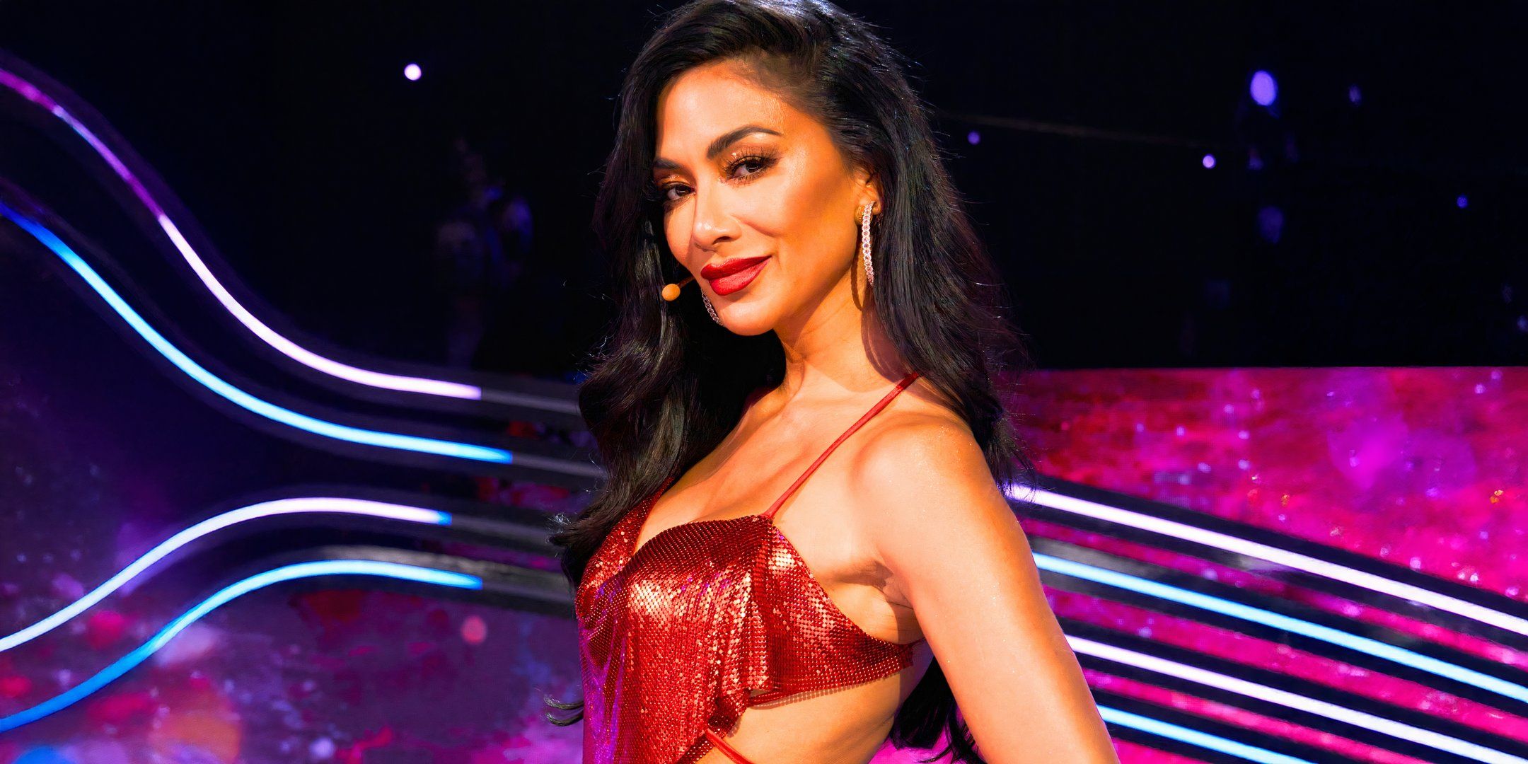 Nicole Scherzinger gana el primer premio Tony después de dejar al cantante enmascarado