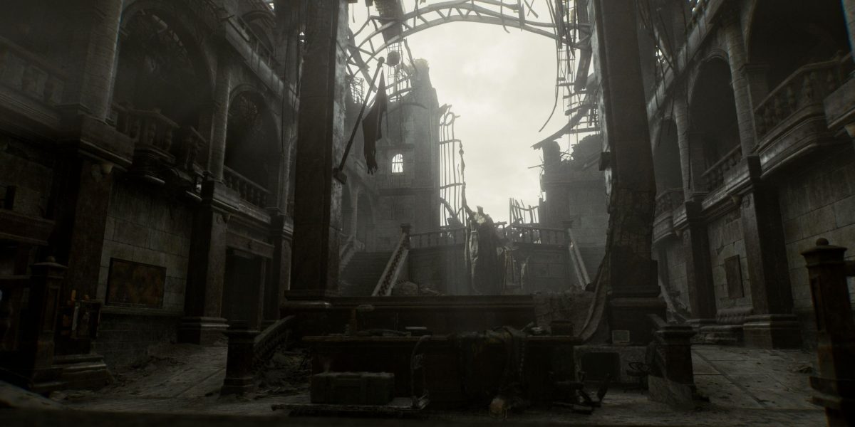 Resident Evil Requiem trajo un elemento fascinante de las películas a los juegos