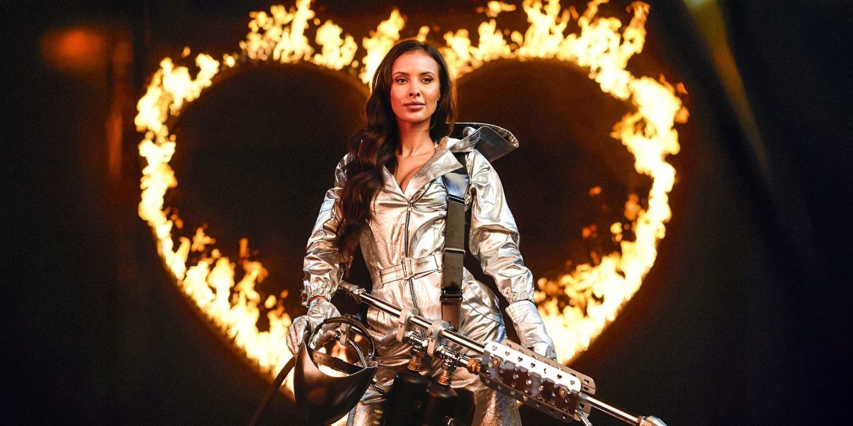 Love Island UK Temporada 12 La primera bomba revelada con impactante giro estadounidense (spoilers)