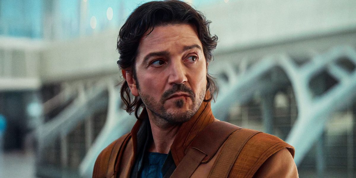 Olvídate de Jedi: El mejor programa de televisión de Star Wars ha recordado todo lo que George Lucas realmente quería hacer todo