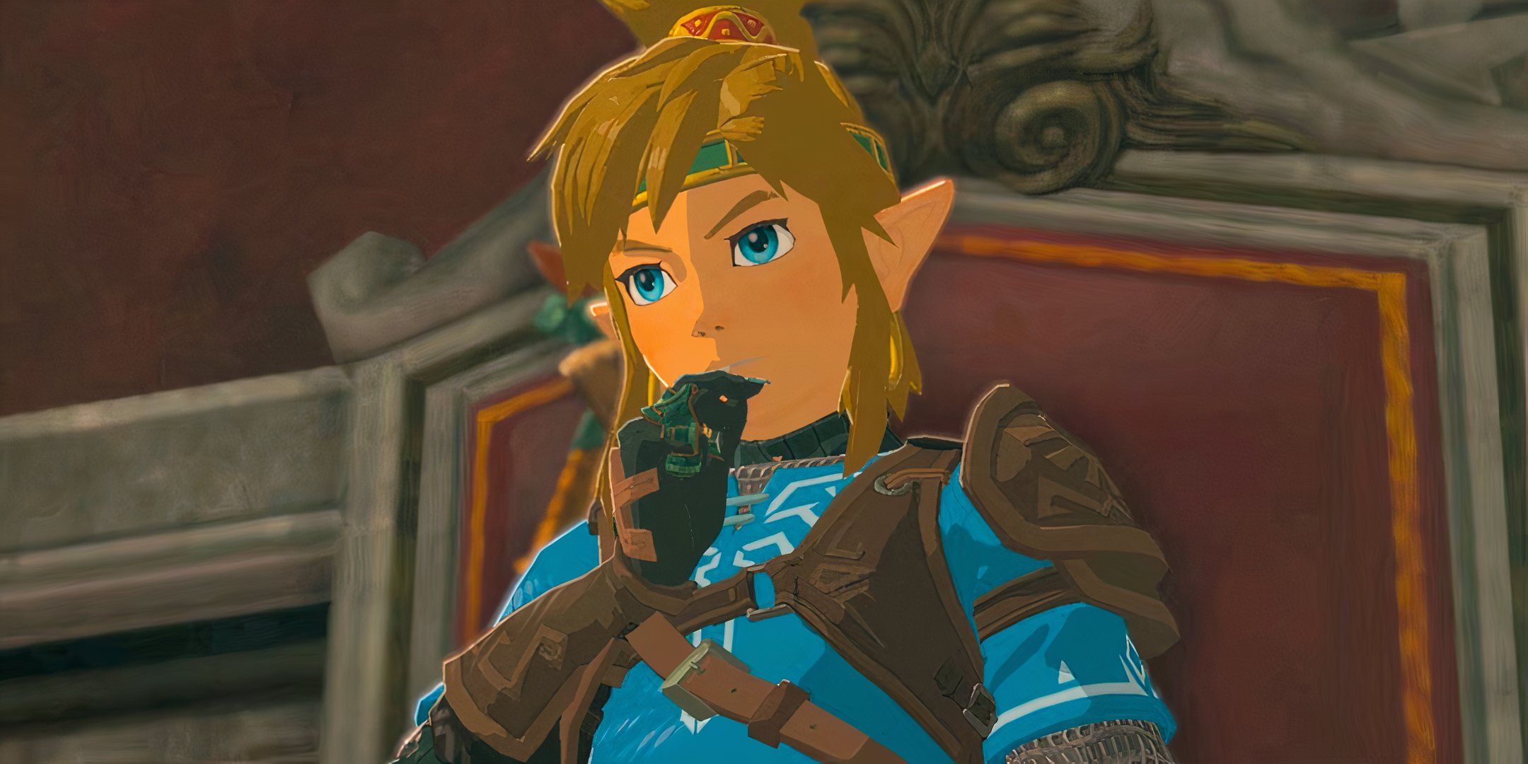 Fecha de lanzamiento de la película de la ley de acción en vivo de Zelda retrasada por Nintendo