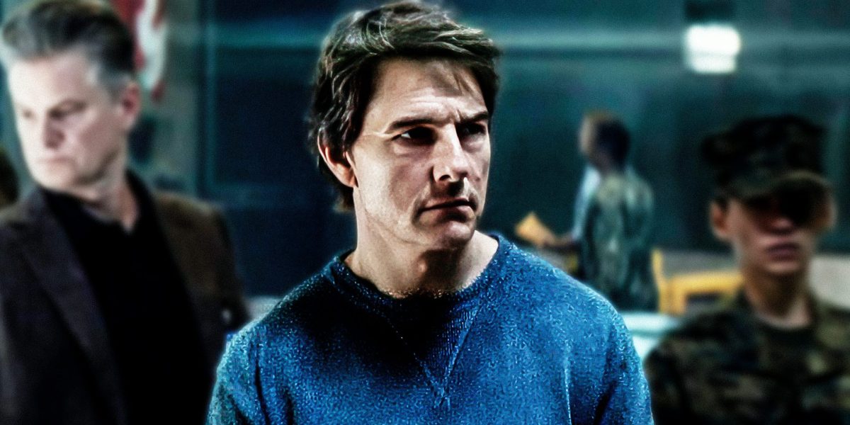 Tom Cruise hizo su debut como director hace 32 años en un programa de televisión olvidado