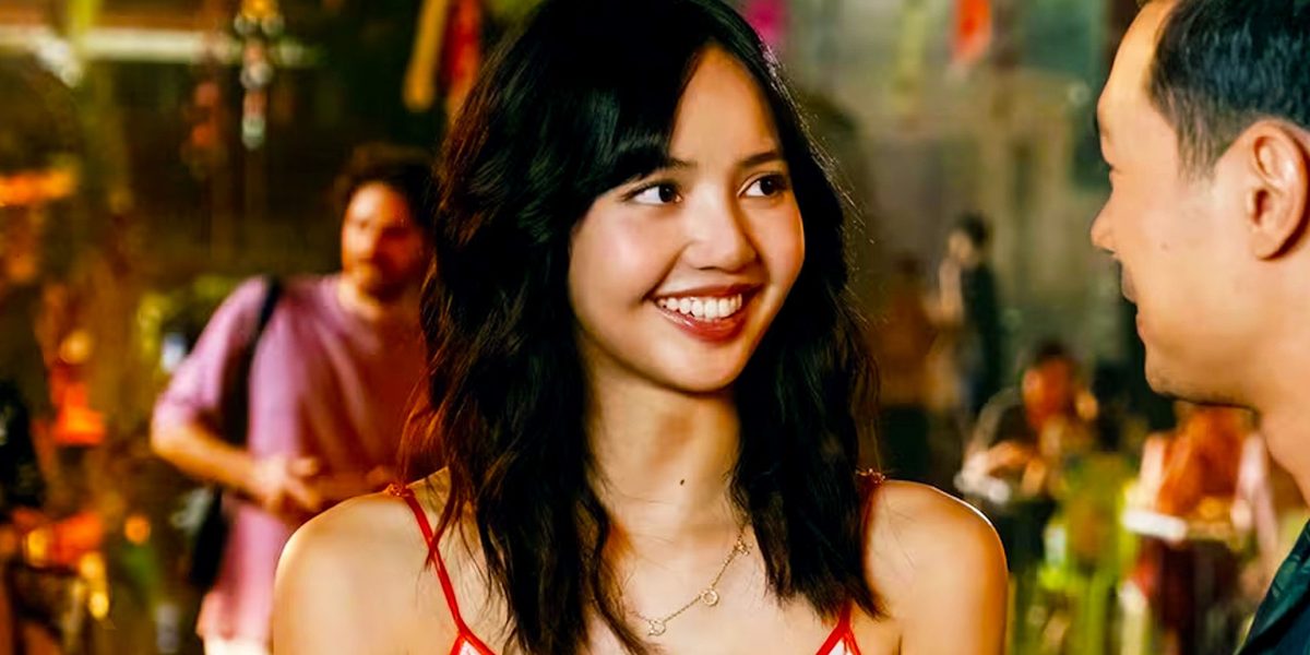 "Esas cosas se sienten tan reales": el k-drama favorito de Lisa del año pasado es el programa de amigos a los amantes que todos deberían ver