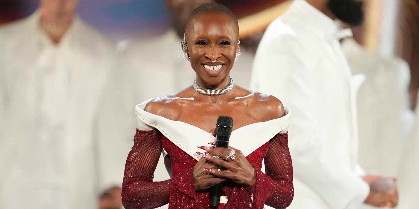 “¡Obtienes un auto!”: Cynthia Erivo le da un regalo sorprendente a Oprah durante 2025 Tony Awards