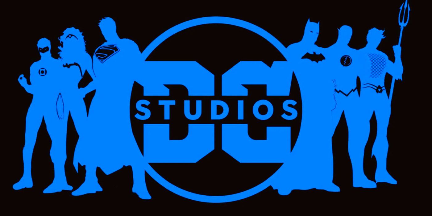 Espero seriamente que la DCU todavía haga lo que se burló de ser la versión del universo de DC de las películas de Indiana Jones