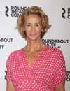 Tiro en la cabeza de Janet McTeer
