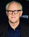 Tiro en la cabeza de John Lithgow