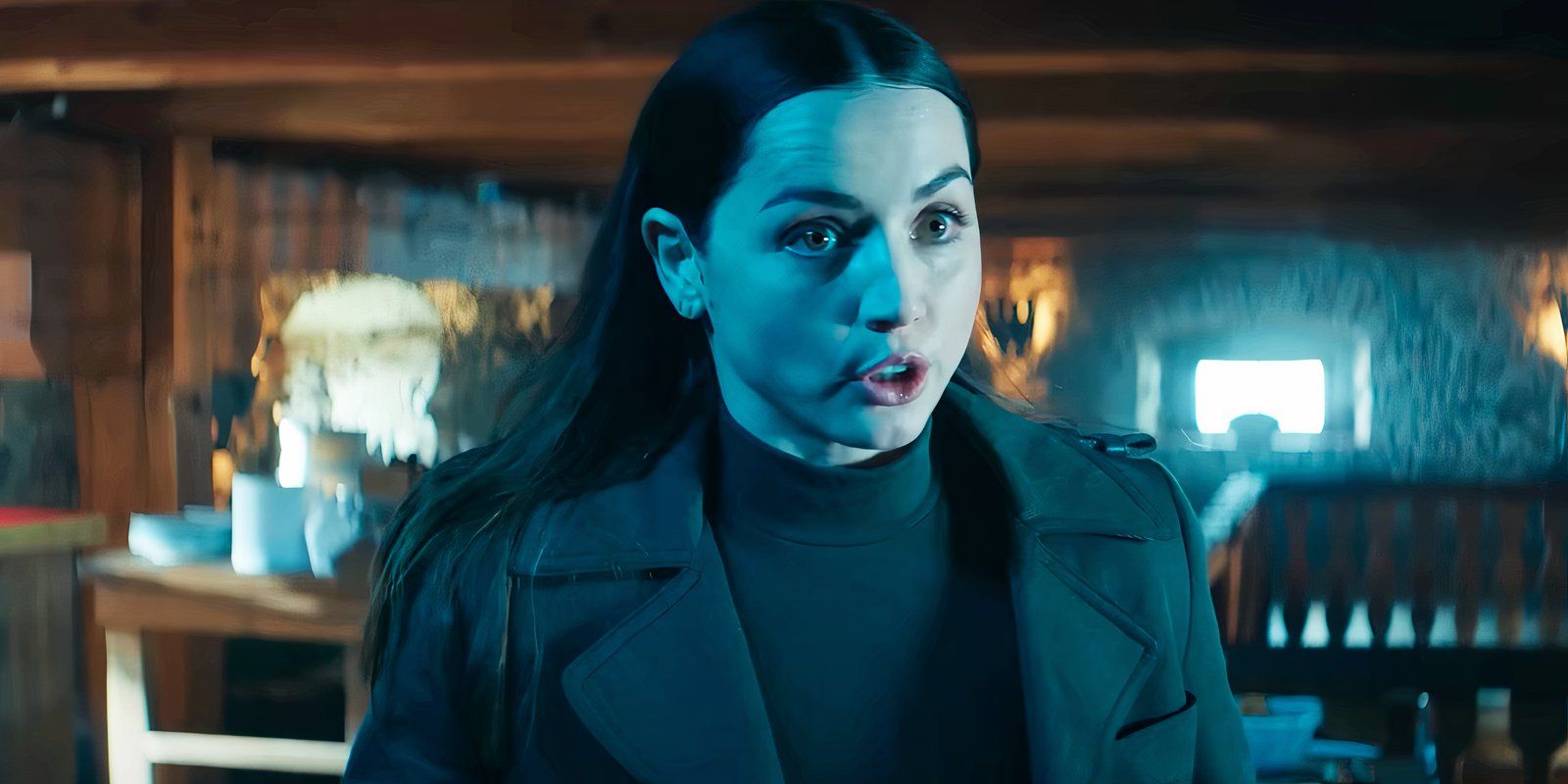 Ballerina Rotten Tomatoes La audiencia de la audiencia rompe un récord de franquicia de John Wick [UPDATE]