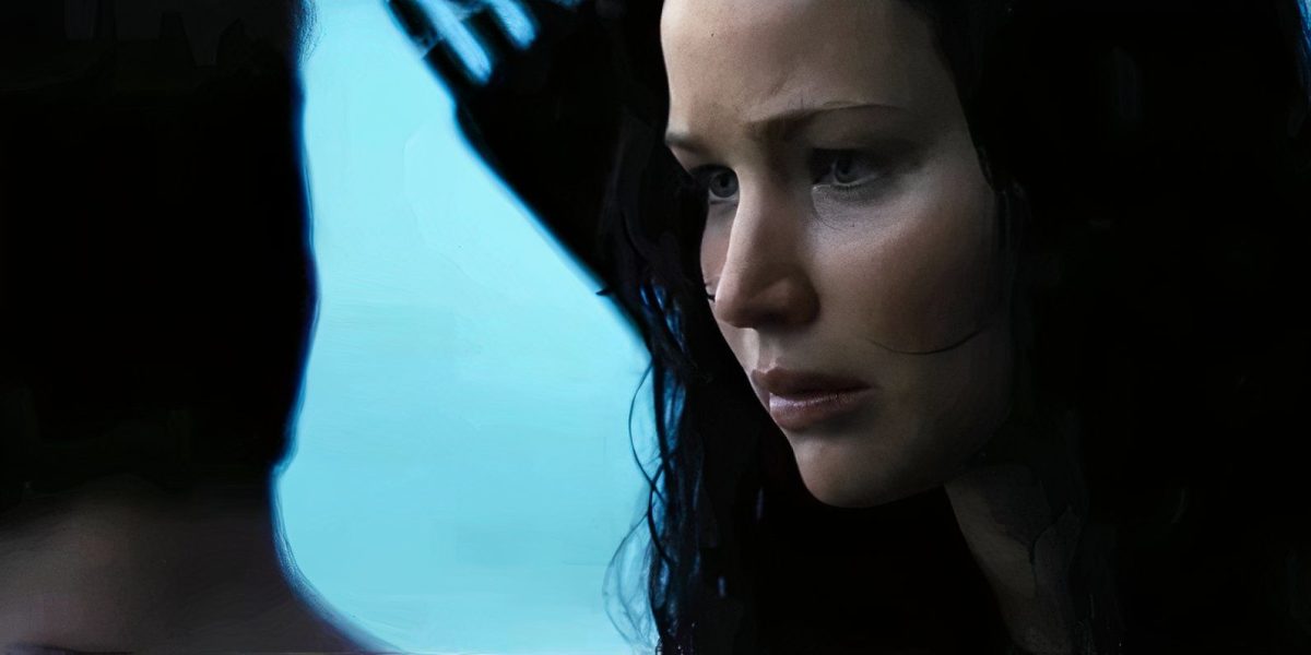 Lo que realmente significa el nombre de Katniss Everdeen en los Juegos del Hambre