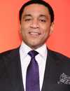 Tiro en la cabeza de Harry Lennix