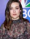 Tiro en la cabeza de Megan Boone