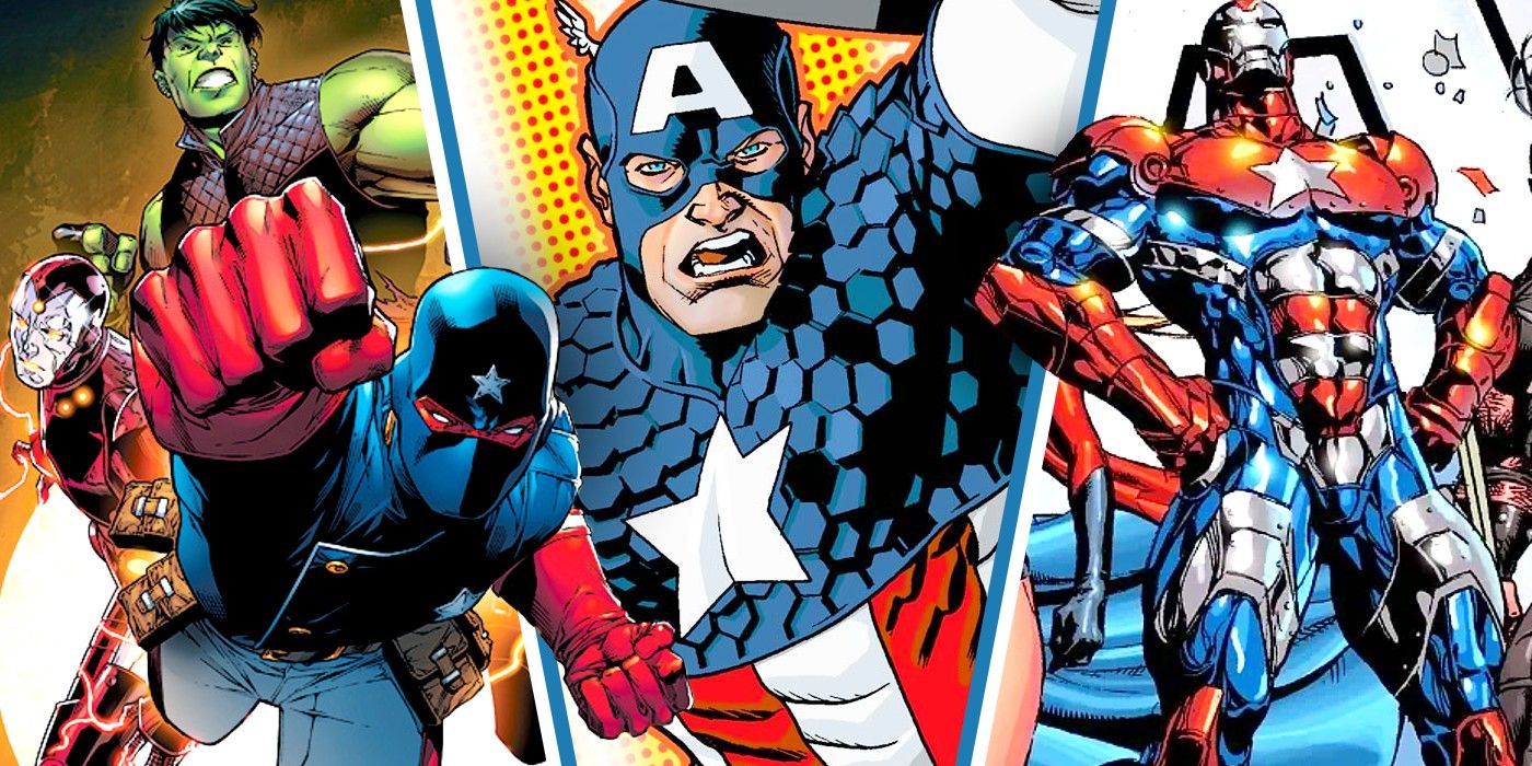 El MCU nos mintió sobre Bucky Barnes, pero ahora Marvel está dejando el récord.