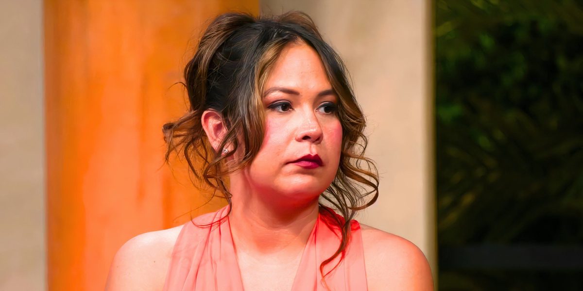 Liz Woods, de 90 días, reveló que tiene cáncer de estómago (¿cómo está ahora?)