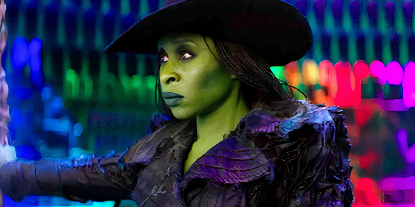 The Wicked: For Good Trailer revela que Glinda es parte de este icónico número musical (ella no está en el programa)