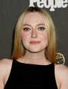 Tiro en la cabeza de Dakota Fanning