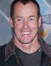 Tiro en la cabeza de John C. McGinley