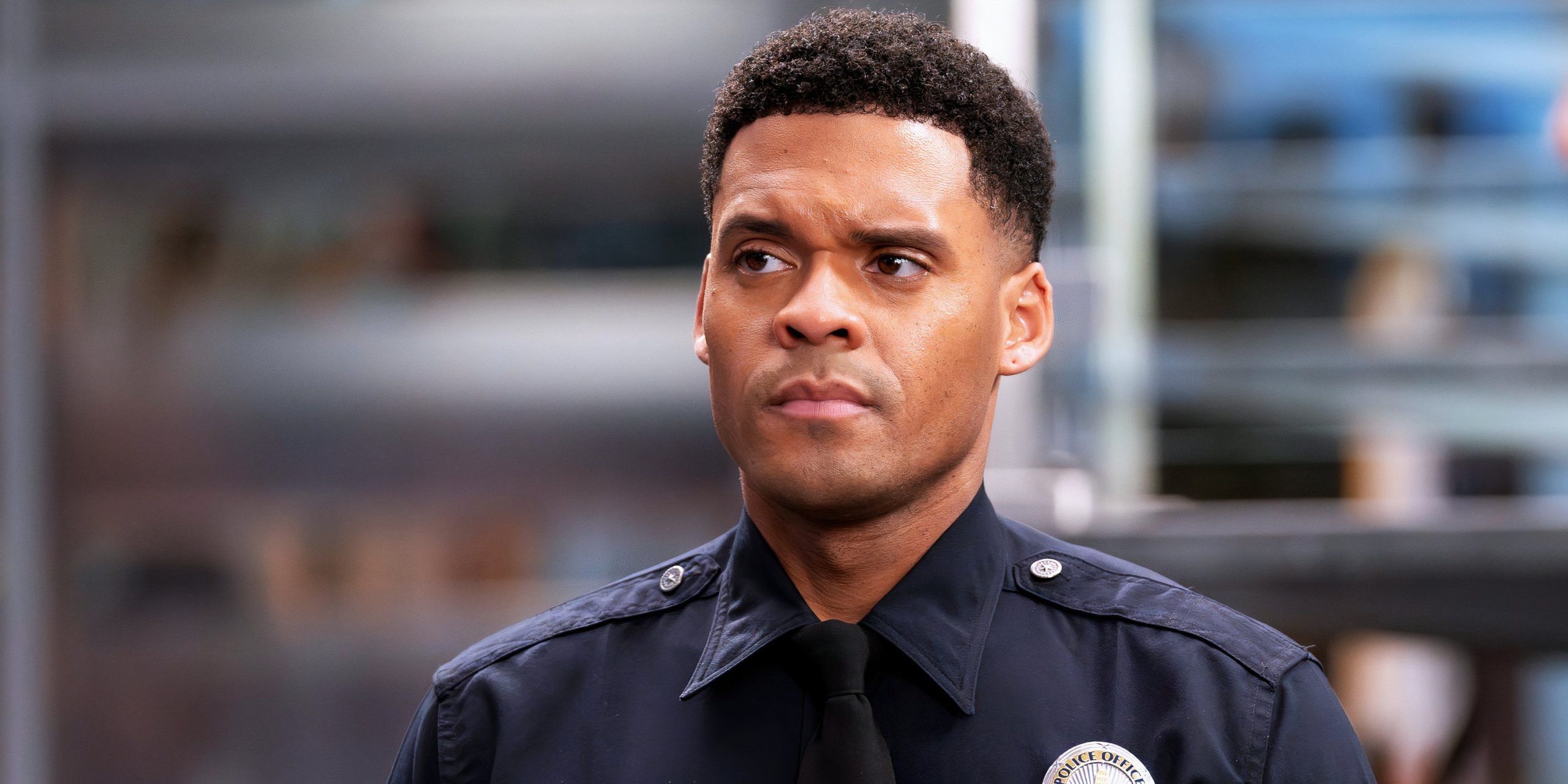 La temporada 8 de novato está oficialmente en producción revelada por Miles Penn Actor con una nueva imagen de BTS