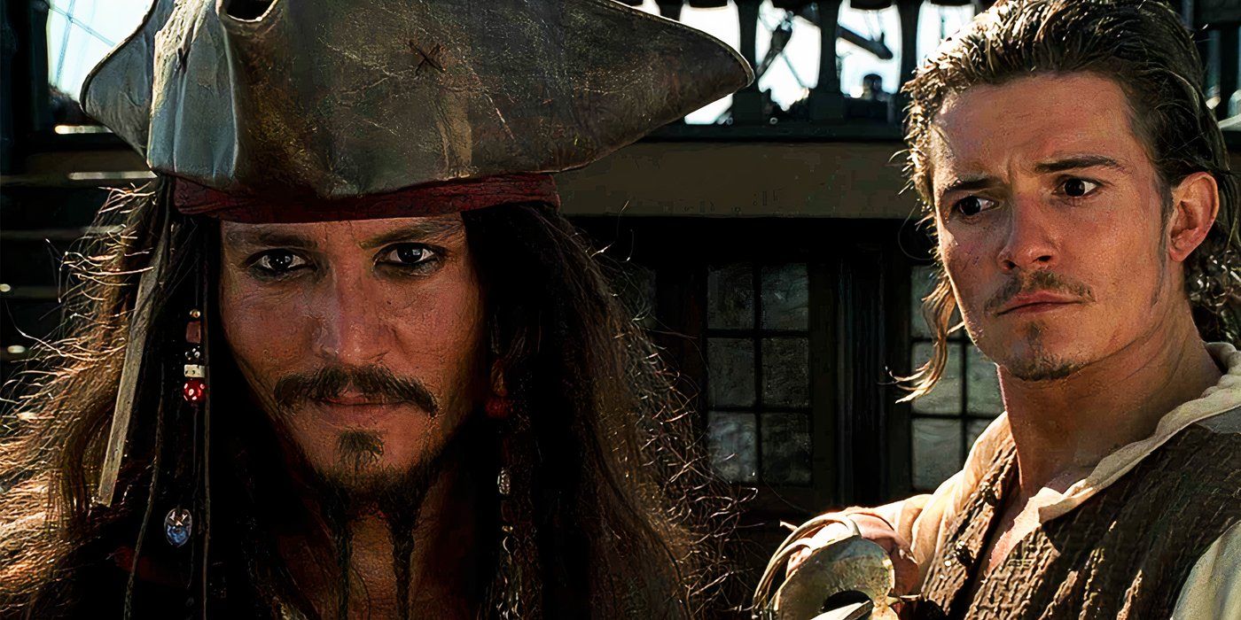 "Están tratando de averiguar cómo se vería todo": Pirates of the Caribbean 6 regresa con Johnny Depp y Keira Knightley dirigido por Orlando Bloom