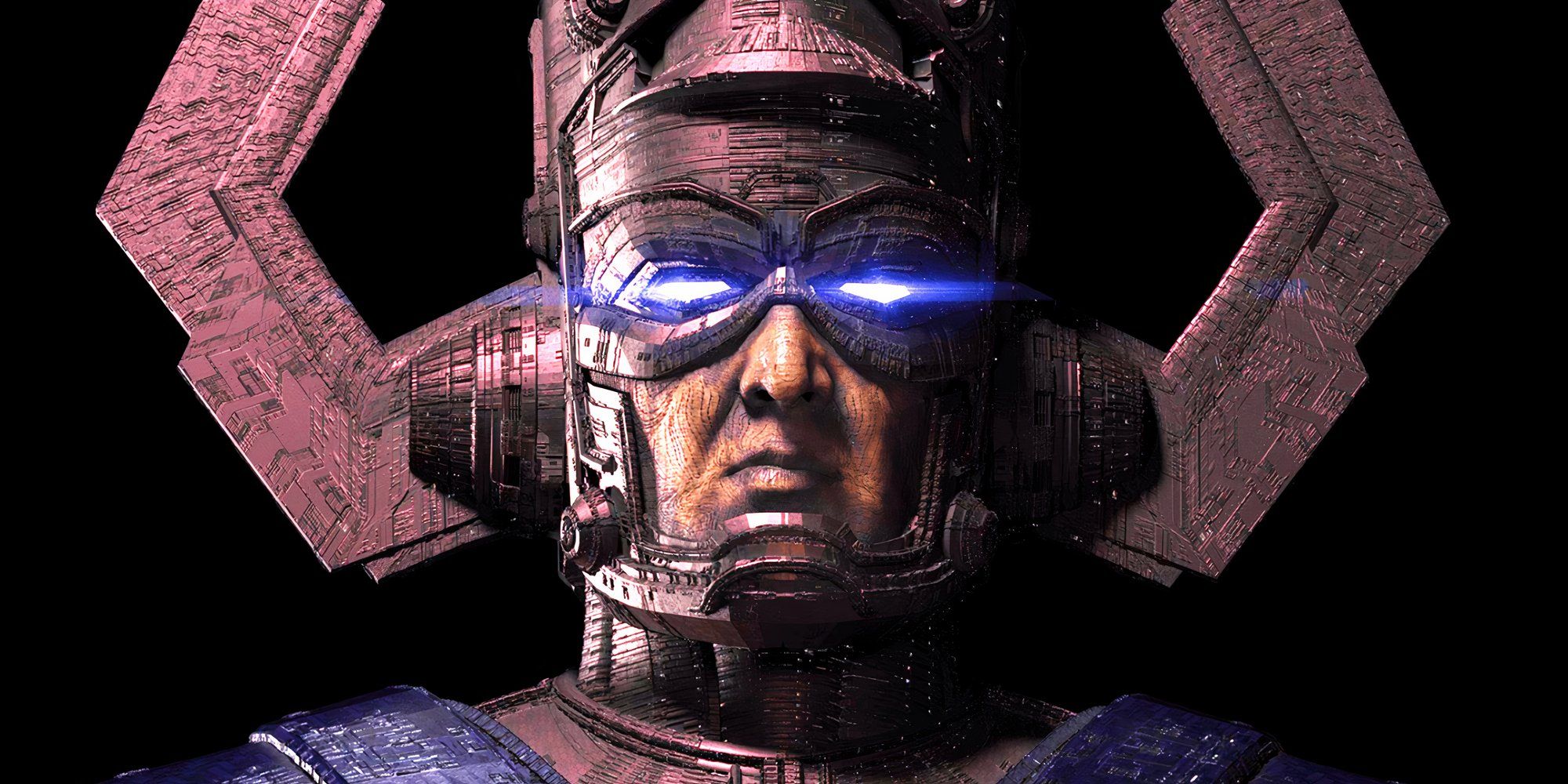 Doctor Doom Doctor Doom de Robert Downey toma el poder de Galactus para crear Battleworld en Avengers impactante: Doomsday Theory