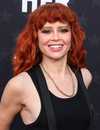 Tiro en la cabeza de Natasha Lyonne