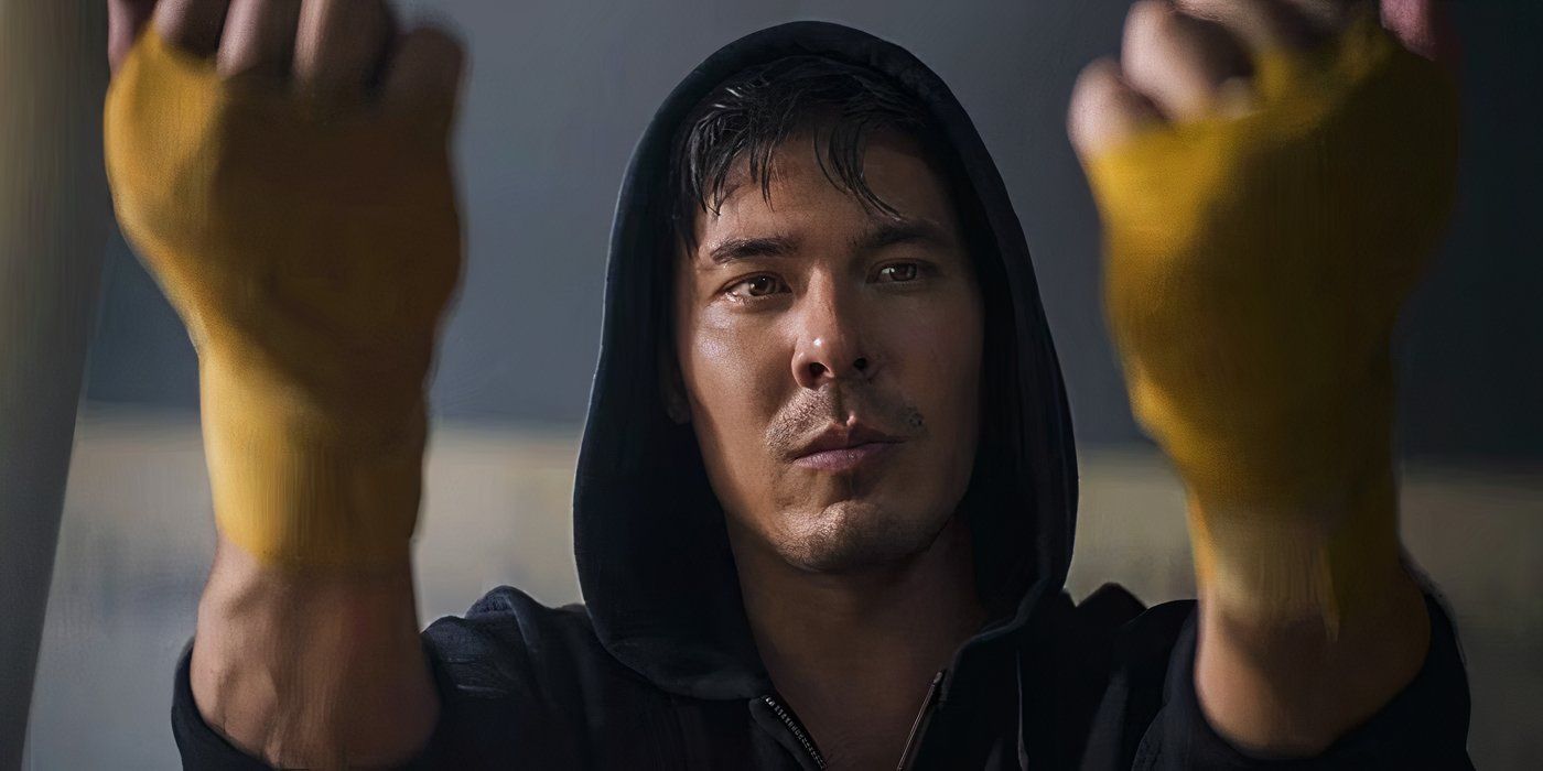 Mortal Kombat 2 Lanzamiento de trailer plazo provocado por el productor de franquicias