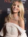 Tiro en la cabeza de Annabelle Wallis
