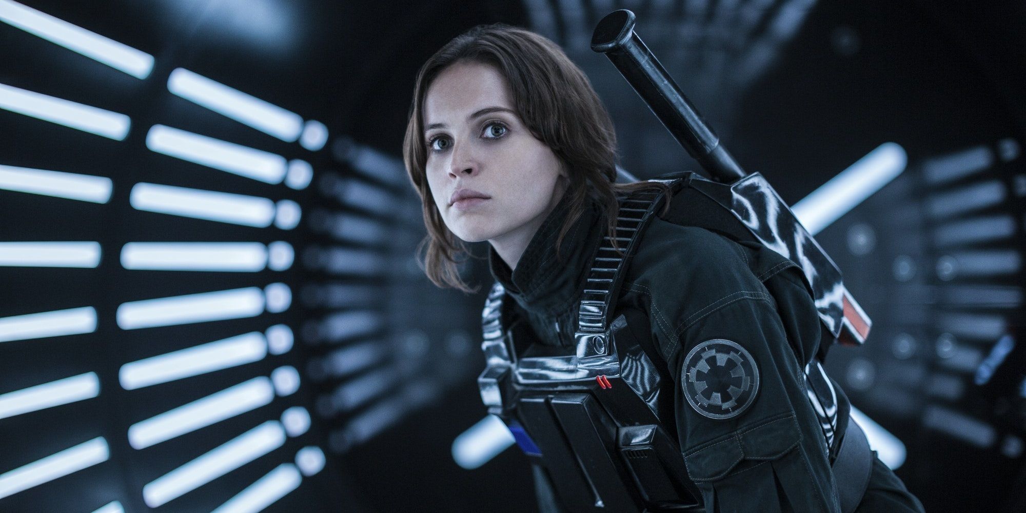 No puedo creer que nos haya tomado 9 años para aprender la verdadera escala de los reshoots de Rogue One