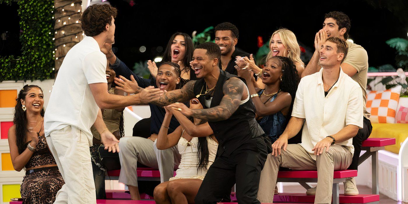 Love Island USA Temporada 7 Episodio 8 Resumen: Ace comete grandes errores mientras Huda y Jeremiah golpean las rocas