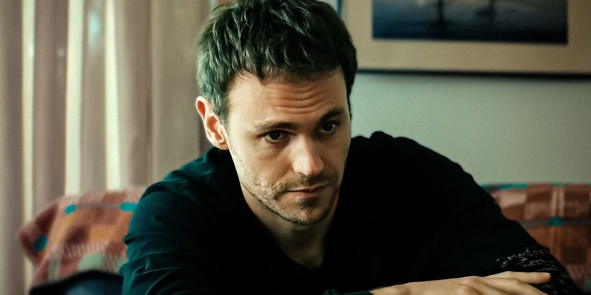 El nuevo programa de drama misterioso 100% RT de Netflix basado en el libro más vendido se convierte en el éxito de transmisión global a los pocos días de la liberación